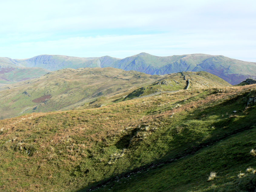 Wansfell Wansfell